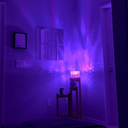 Vellumi™ LumiCube
