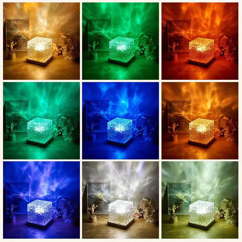 Vellumi™ LumiCube