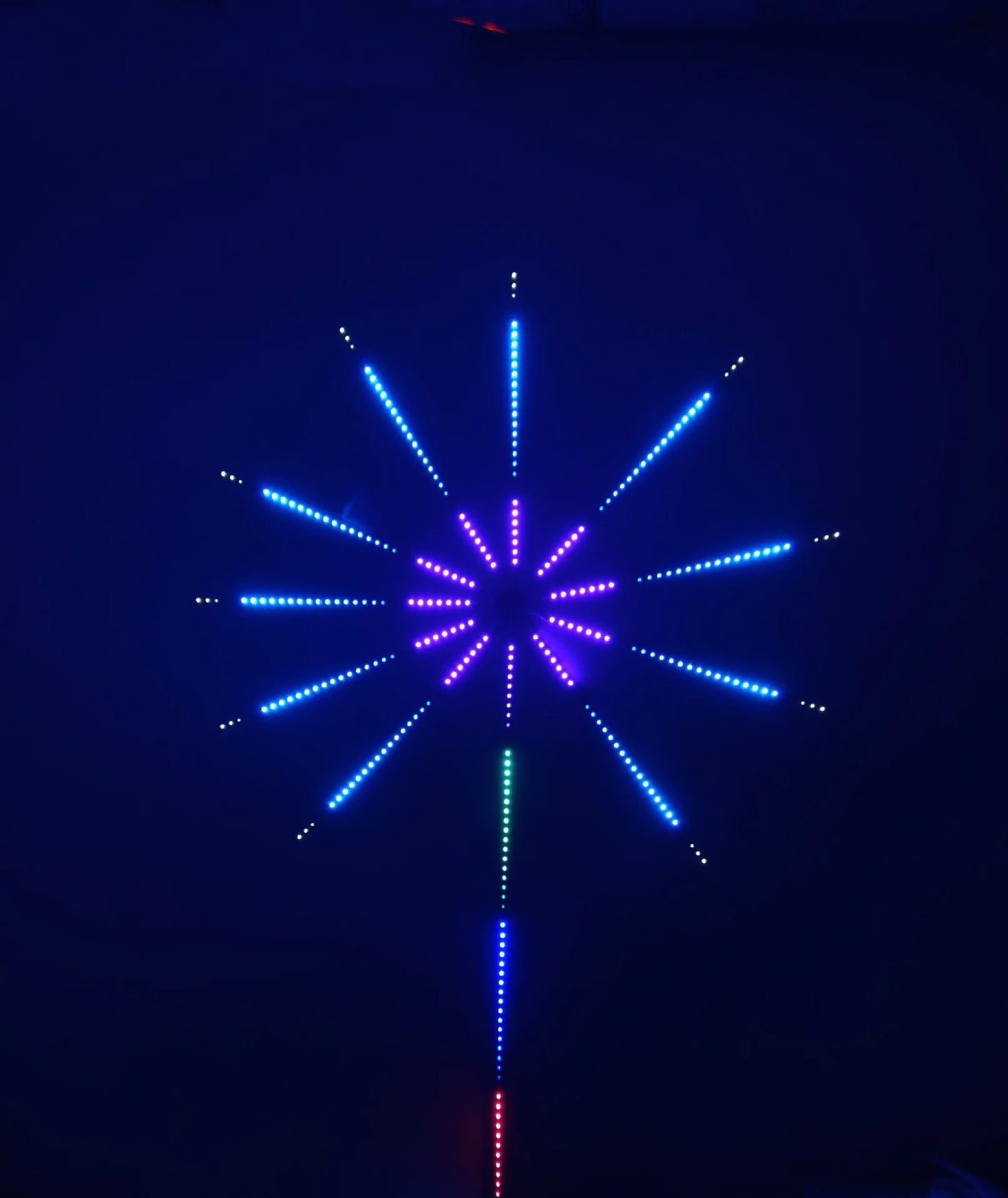 Vellumi™ Firework