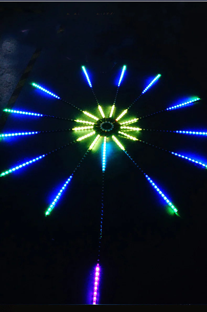 Vellumi™ Firework