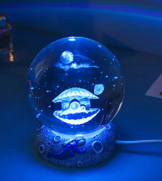 Vellumi™ LumiBall
