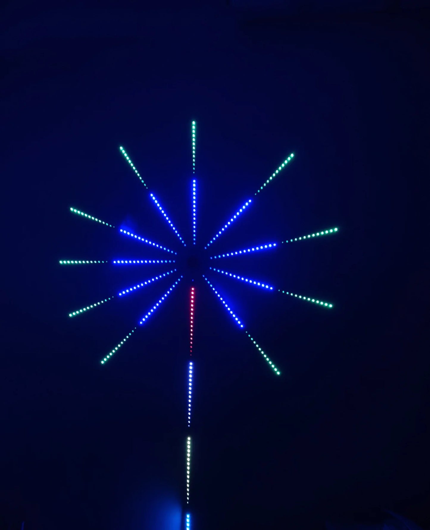Vellumi™ Firework