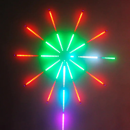 Vellumi™ Firework