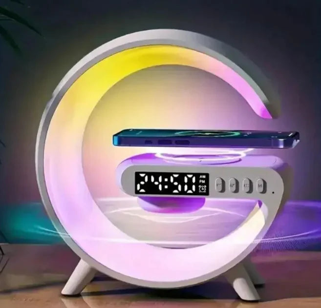 Vellumi™ Smart Lamp