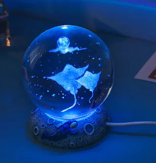Vellumi™ LumiBall