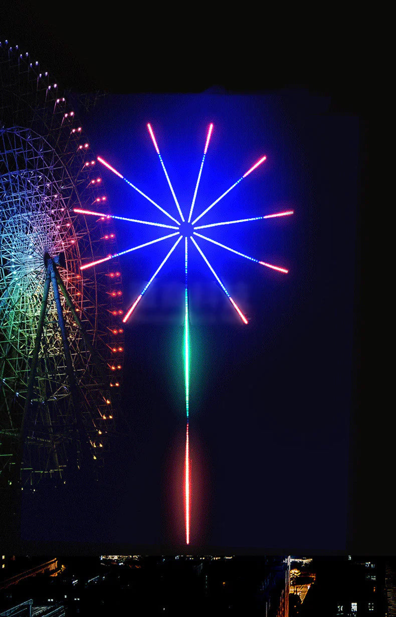 Vellumi™ Firework