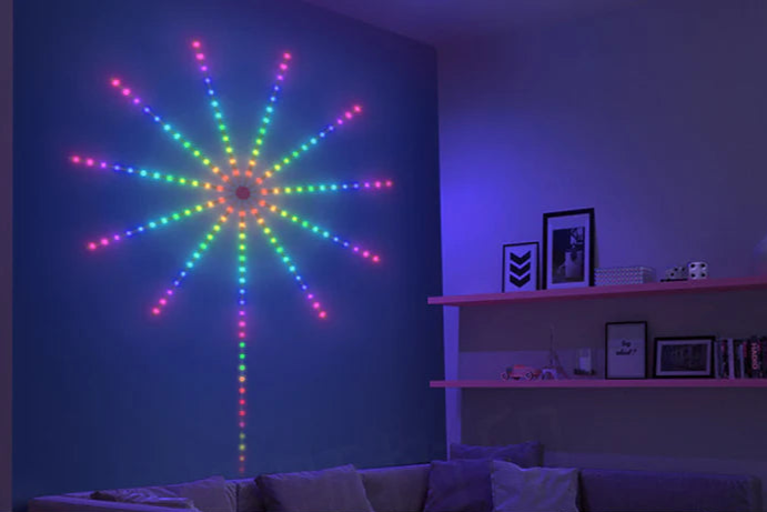 Vellumi™ Firework