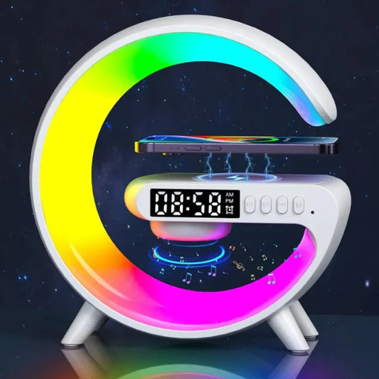 Vellumi™ Smart Lamp
