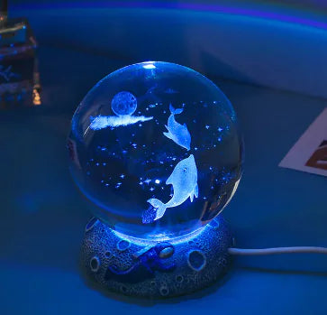 Vellumi™ LumiBall