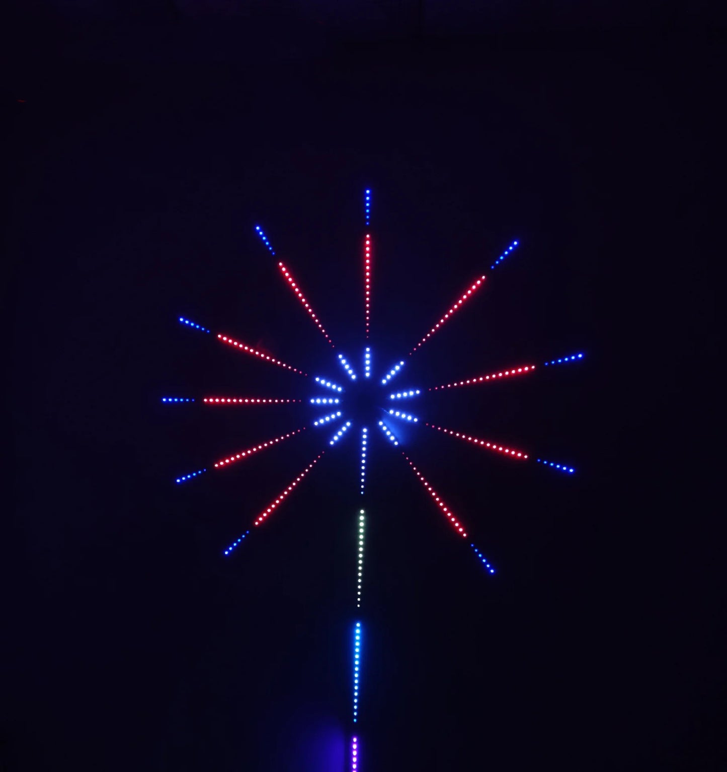 Vellumi™ Firework