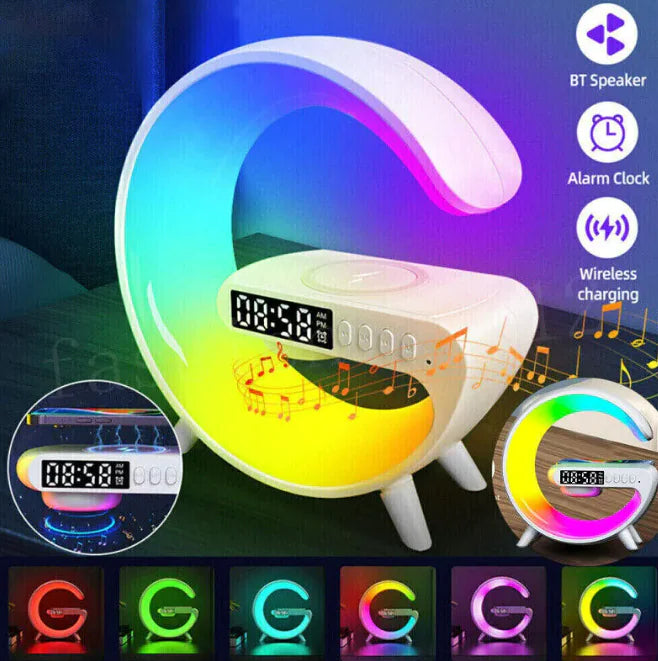 Vellumi™ Smart Lamp
