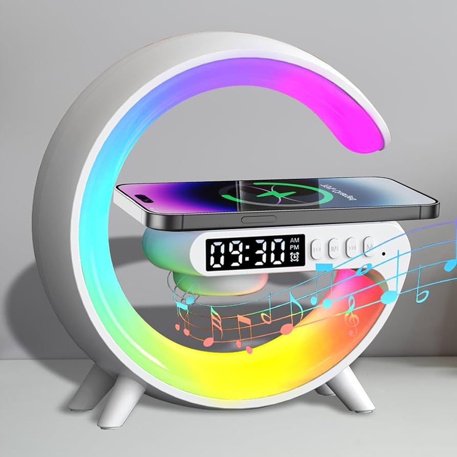 Vellumi™ Smart Lamp