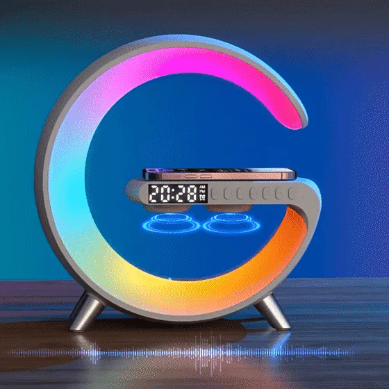 Vellumi™ Smart Lamp