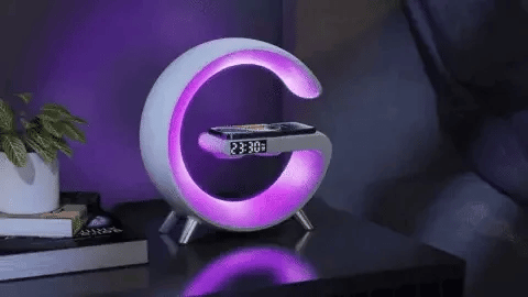 Vellumi™ Smart Lamp